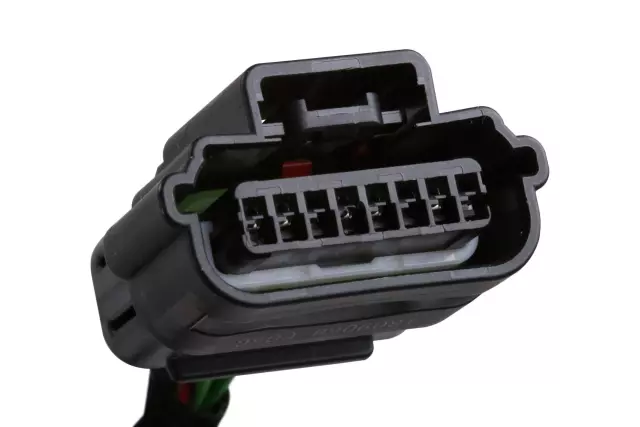 Rear Object Alarm Sensor Wiring Harness - GM (39098024)