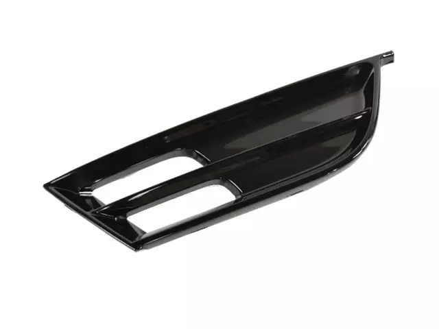 Acc Delete Bezel, Left - Mopar (68203015AC)