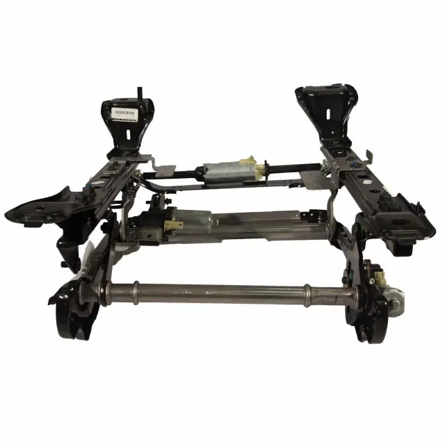 BT4Z7861711C - Body: Seat Adjuster for Ford: Edge | Lincoln: MKX Image