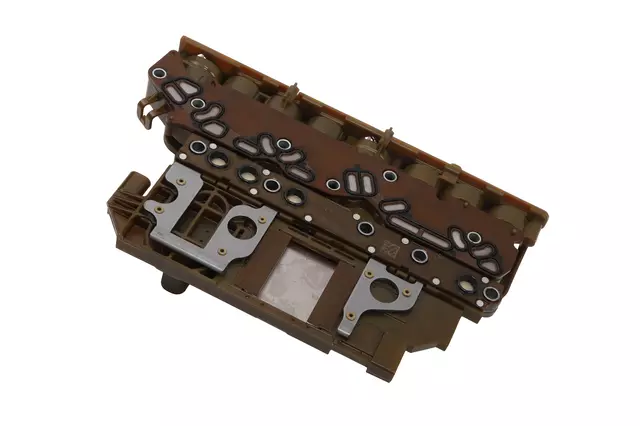 Automatic Transmission Control Valve Body with Transmission Control Module - GM (24275868)