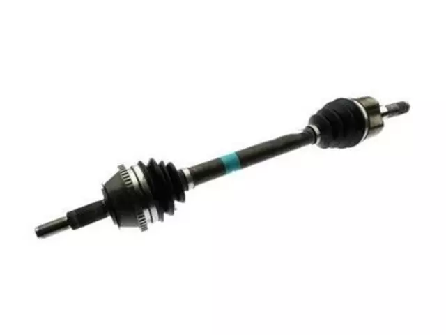 7L2Z4K139A - Universals &amp; Rear Axle: Axle Assembly for Ford: Explorer, Explorer Sport Trac | Mercury: Mountaineer Image