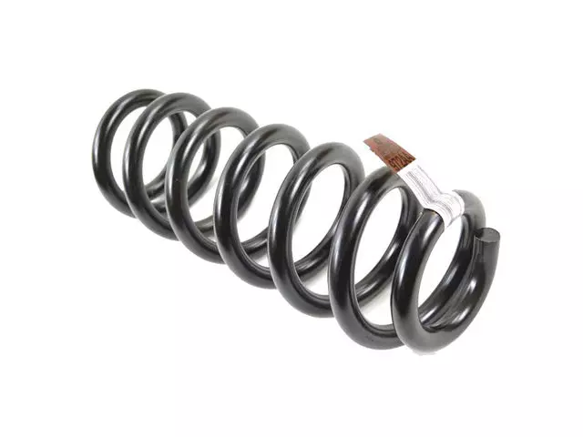 68210972AA - Front Suspension: Front Coil Spring for Ram: 1500, 1500 Classic Image