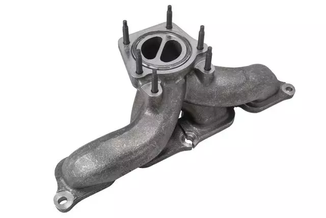 12651064 - : Exhaust Manifold for Chevrolet: Camaro, Malibu Image