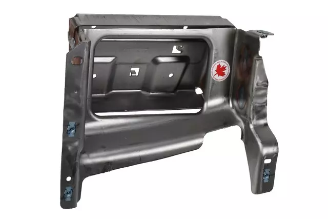 22830154 - : Heads-Up Display Bracket for GM Image