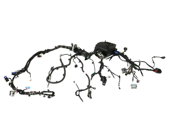 68397249AD - : Headlamp To Dash Wiring for Mopar Image