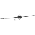 BE8Z2853A - : Front Cable for Ford: Fiesta Image