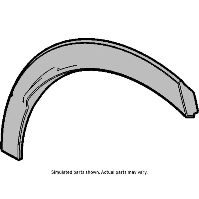 42889049 - : Molding for Buick: Envista Image