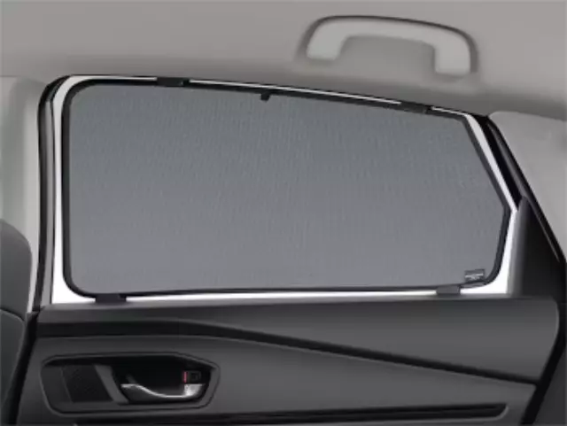 8R1330A100 - Interior: 2023-2025 Honda Accord - Rear Window Shades for Honda: Accord Image