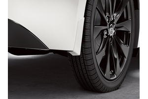 Security Impact Sensor - Nissan (T99M2-5ZW0A)