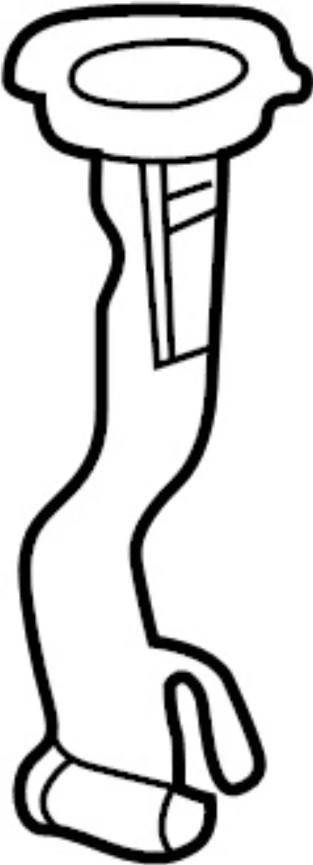 250601W610 - : Sending Unit for INFINITI: QX4 Image