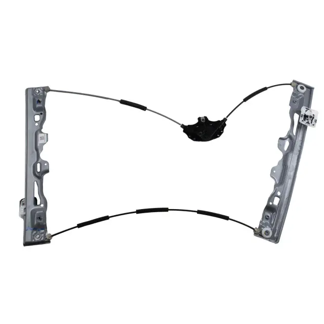 ML3Z1523209C - Body: Window Regulator for Ford: F-150, F-150 Lightning, F-250 Super Duty, F-350 Super Duty, F-450 Super Duty, F-550 Super Duty Image
