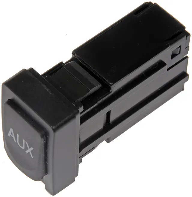 57014 - Interior: Auxiliary Jack for Dorman Image
