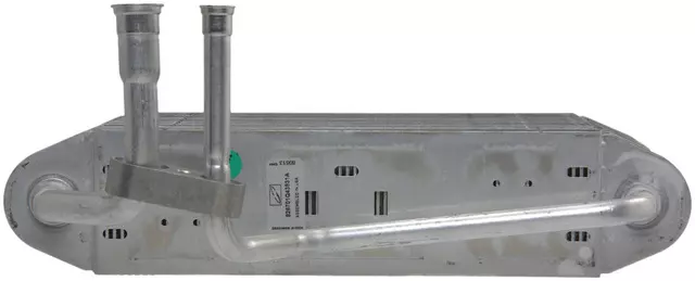 Air Conditioning Evaporator Core Kit with Gasket and O-Rings - GM (19190520)