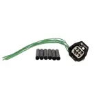 610456 - : Transfer Case Shift Motor Connector for ROSTRA Image