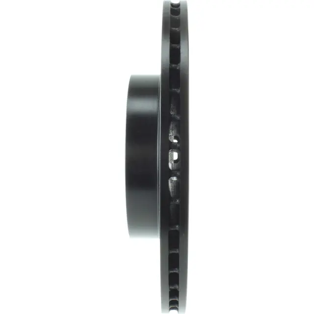 12644040SL - Brakes &amp; Brake Parts: StopTech Sport Slotted Brake Rotor; Front Left for Stoptech Image