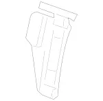 2229701425 - Driver Seat: Folding Device for Mercedes-Benz Image