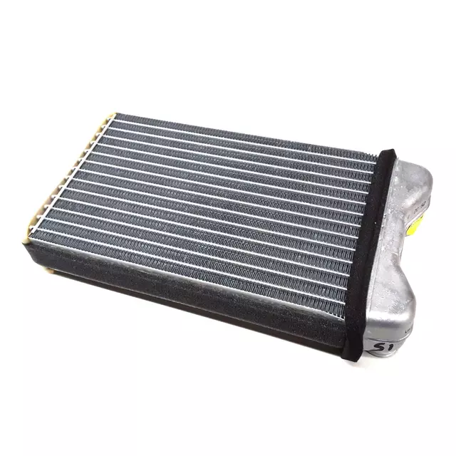 8E1820031 - HVAC: Heater Core for Audi: A4, A4 Quattro, RS4, S4 Image