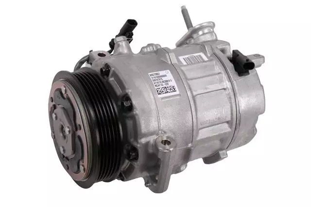 A/C Compressor Kit - ACDelco (84770536)
