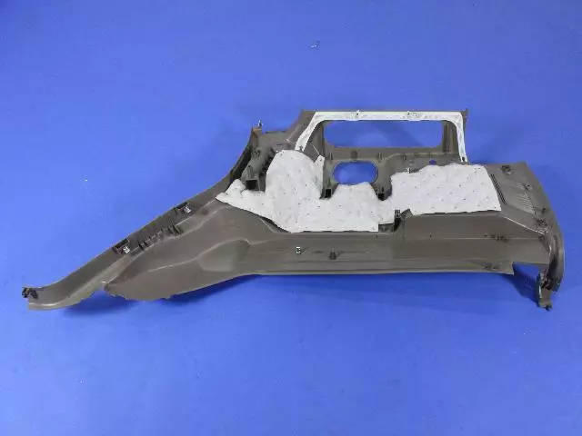 1FN161J3AB - Interior Trim: Quarter Trim Panel, Left for Mopar Image
