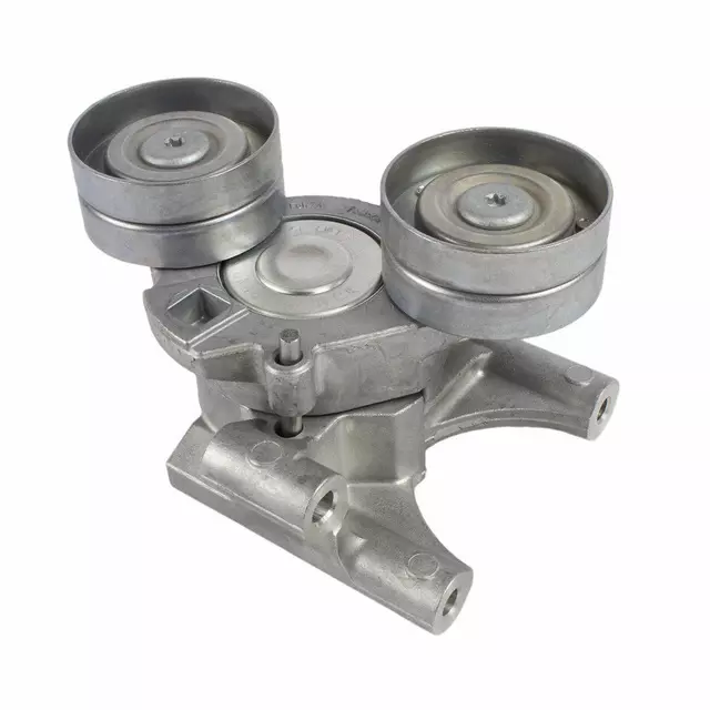 Accessory Drive Belt Tensioner Assembly - Ford (BB3Z-6A228-A)