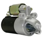 19136112 - : Remanufactured Starter for GM Image