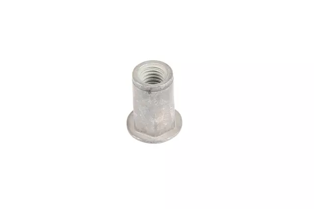 11518908 - Body: Impact Bar Nut for GM Image