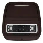 PC5Z78519A70DA - : Console Assembly Overhead for Ford Image