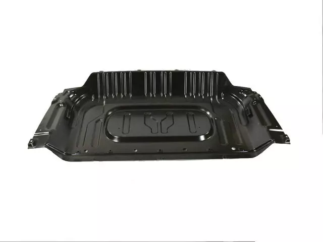 Cargo Partition - Mopar (68251913AA)