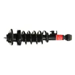 171112L - : Quick-Strut Rear Left Suspension Strut and Coil Spring Assembly for MONROE SHOCKS &amp; STRUTS Image