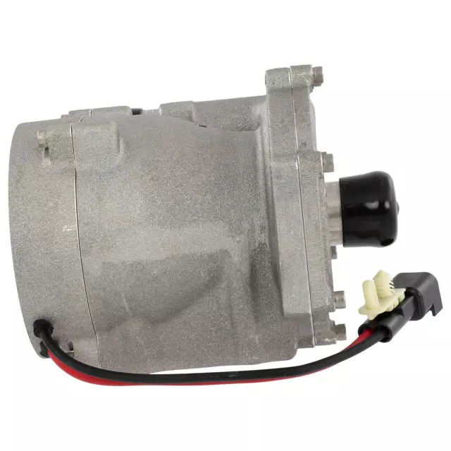 4G7Z8501BA - : Pump Assembly Water for Ford Image