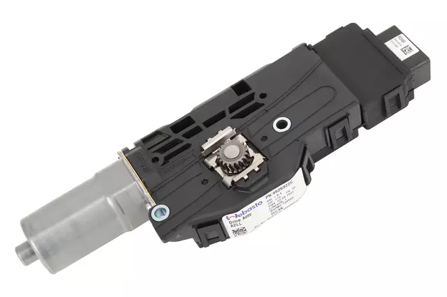 Motor - GM (86792059)