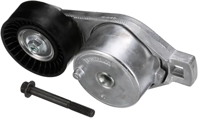 38185 - Engines &amp; Components: Gates Accessory Drive Belt Tensioner Assembly for Gates Image