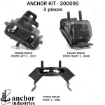 300090 - : Anchor Engine Mount Kit for Anchor Image