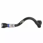 DK4Z6758B - Emission System: PCV Tube for Ford Image