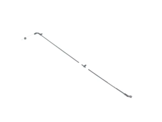 68543969AA - Interior Trim: Seat Back Release Cable for Jeep: Grand Cherokee L Image