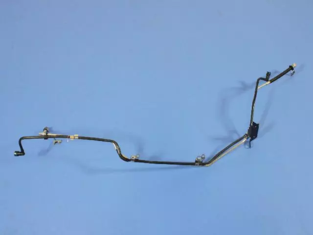 Fuel Supply And Vapor Line Bundle - Mopar (52855360AI)