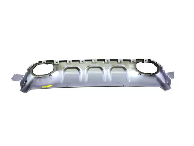 Front Bumper - Mopar (5ZB47MS5AA)