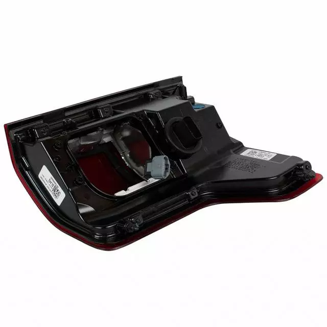 Tail Lamp Assembly - Ford (HL3Z-13405-F)