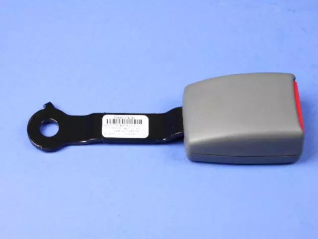 Rear Inner Seat Belt - Mopar (5JF151D5AB)