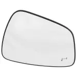 LJ6Z17K707D - Body: Mirror Glass for Ford: Escape Image