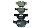 355009301 - : Disc Brake Pad Set for Hella Pagid Image
