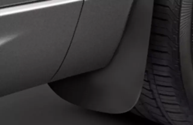 VPLWP0222 - : Mudflaps - Front - Svr for Land Rover: Range Rover Sport Image