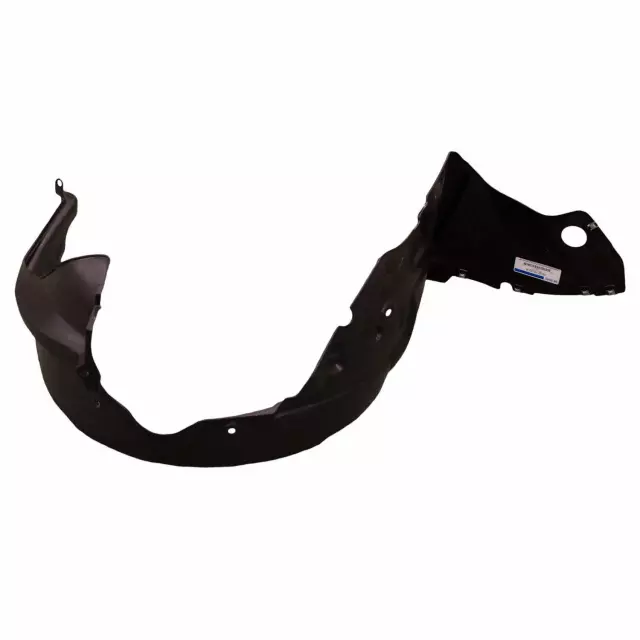 AE5Z16102B - Body: Fender Liner for Ford Image