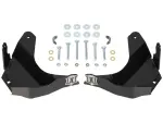 56107 - : 16-23 TACOMA SKID PLATE KIT for ICON Vehicle Dynamics Image