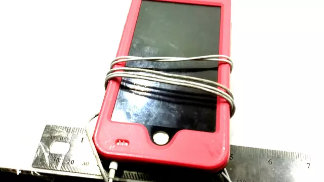 44022PA031 - : Catalytic Converter Gasket for Subaru Image