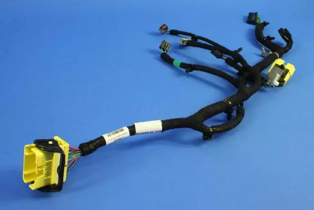 Seat Cushion Wiring - Mopar (68207142AF)