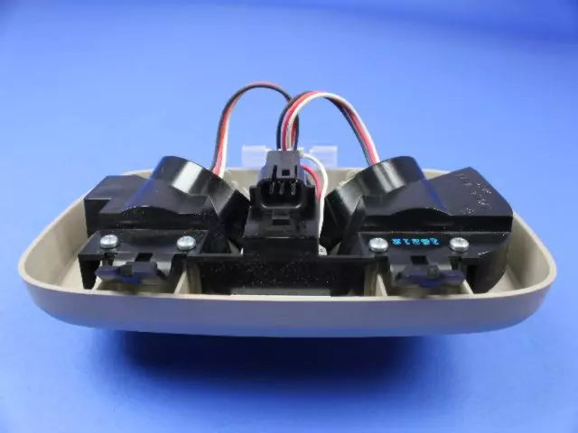 Reading Lamp - Mopar (5KS68BD1AC)