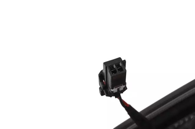 85105200 - : Black Steering Wheel for GM Image