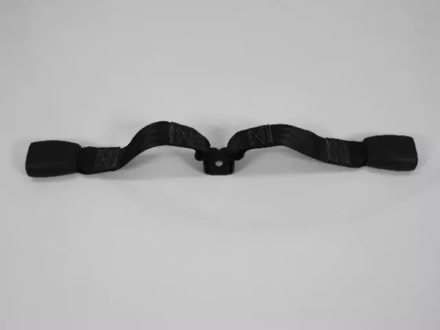 5JC531X9AB - Interior Trim: Buckle Half Seat Belt for Mopar Image