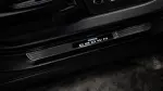 PT94230230 - Exterior: Illuminated Door Sills for Toyota: Crown Image